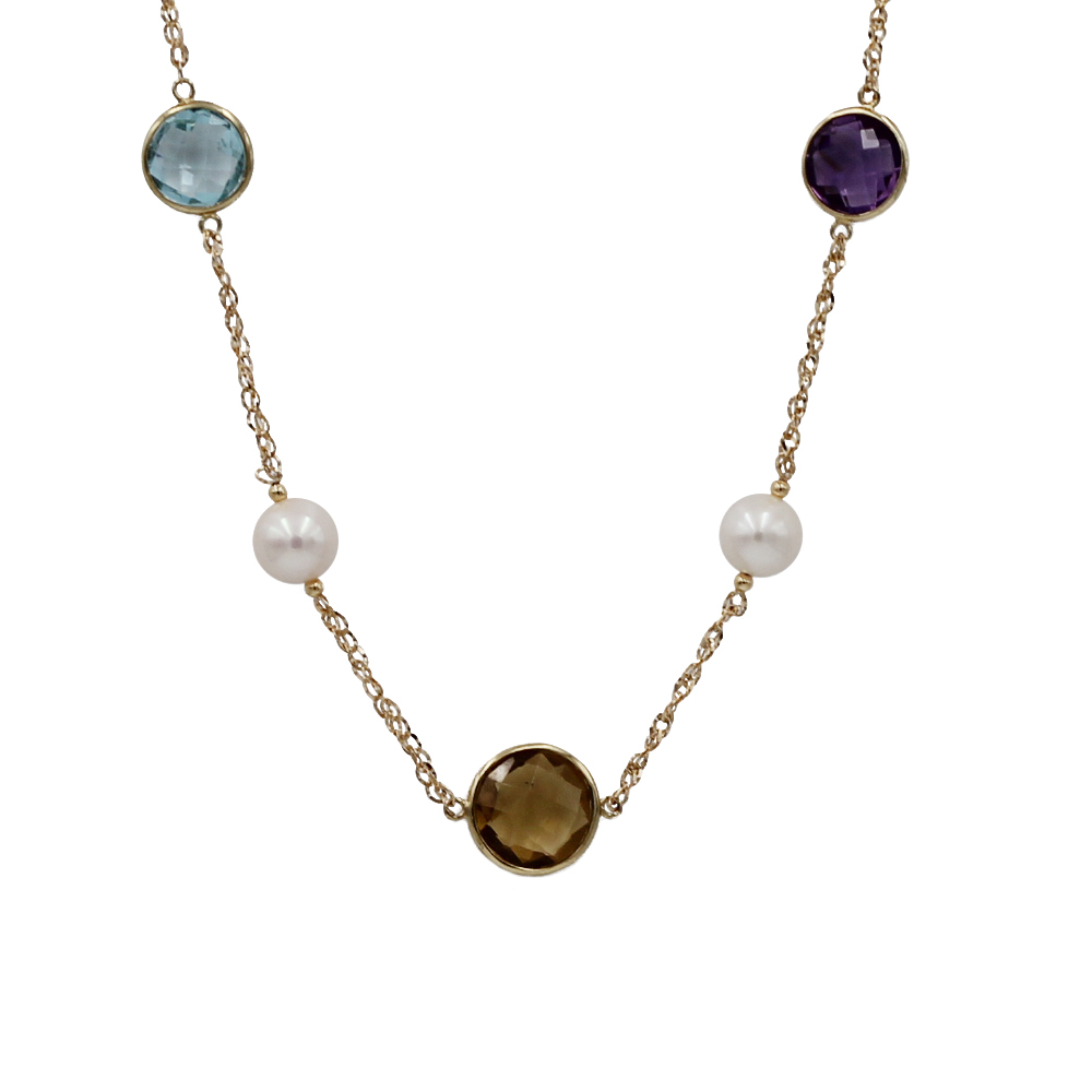 14k Pendant mountings